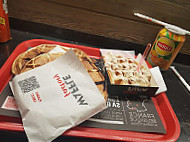 Waffle Factory