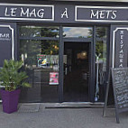 Le Mag A Mets