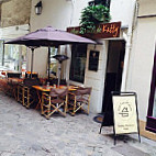 Aux Delices De Katty