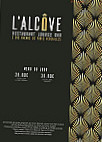 L’alcôve