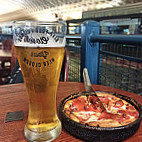 Uno Pizzeria Grill Union Station