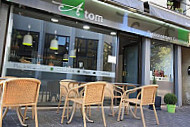 Atom Passionnement Gourmand