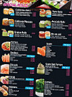 Happy Sushi