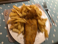 Bredon Village Fish And Chip Shop