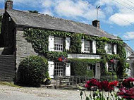 The Bolingey Inn