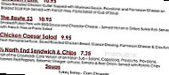 Crossroads Cafe Deli