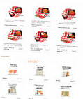 Seven Sushi