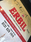 Erbil