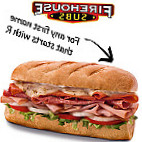 Firehouse Subs