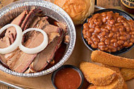 Strick’s Bar-B-Q Restaurant & Catering Service