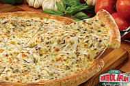 Papa Johns Pizza