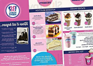 Baskin Robbins