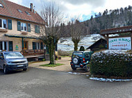 Ferme Auberge Lindenhof