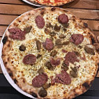 Roman Pizza Project