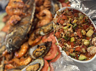 El Caribbean Seafood