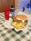 Simply Fish And Chips
