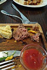 Mj's Brasserie