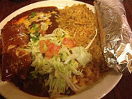 The Original La Canasta Mexican Food