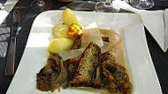 Le Melyss Bar Restaurant