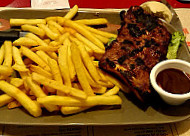 Buffalo Grill