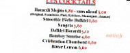La Taverne Du Grand Ouest