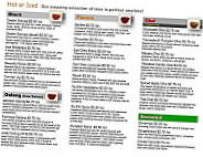 Mug Shots Coffeehouse