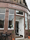 Cairngorm Coffee Co. West End