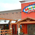 Mattito's Tex Mex Las Colinas