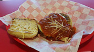 Beach Belly Bob's Sandwich Shop
