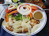 The Cuban Cafe