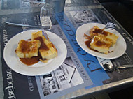 Crêperie La Galettière