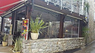 Ti One Café