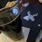 Blue Moose