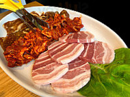 Korean Bbq
