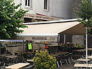 Brasserie Le Globe