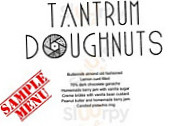 Tantrum Doughnuts Glasgow City Centre