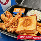 Zaxby's Chicken Fingers Buffalo Wings