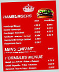 Au Snack Royal