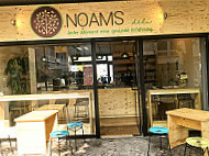 Noams Deli