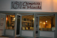 Le Comptoir du Marche