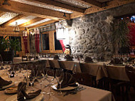 Chalet Hotel Adray Telebar Restaurant