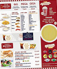 Drink Dinner