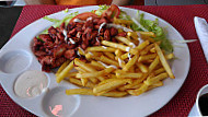 Istanbul Kebab