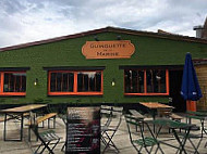 La Guinguette De La Marine
