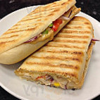 Baget Stuffed