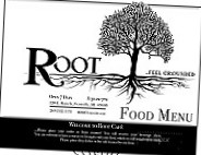 Root Coffeehouse And Cafe