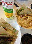 Baja Fresh