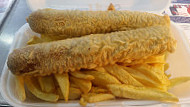 City Fish Chips Laurieston