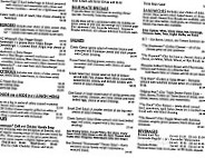 Pk's Lighthouse Cafe