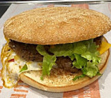 M-burger